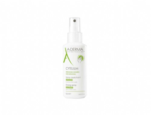 A-Derma Cytelium Spray 100ml